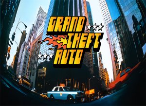 تحميل لعبة جاتا GTA 1 للكمبيوتر