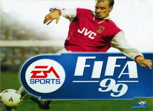تحميل لعبة فيفا FIFA 99 للكمبيوتر برابط مباشر
