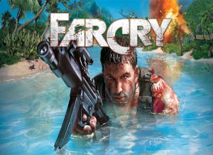 تحميل لعبة فار كراي Far Cry 1 الأصلية للكمبيوتر