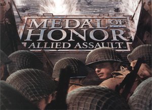 تحميل لعبة ميدل Medal of Honor Allied Assault القديمة للكمبيوتر