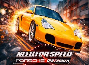 تحميل لعبة نيد فور سبيد Need for Speed Porsche Unleashed