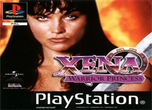 تحميل لعبة زينا الأميرة المحاربة Xena Warrior Princess للكمبيوتر