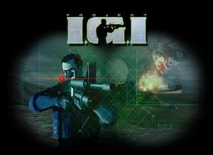 تحميل لعبة آي جي آي 1 IGI القديمة للكمبيوتر مع الشفرات
