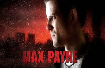 تحميل لعبة ماكس باين Max Payne 1 كاملة للكمبيوتر