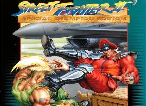 تحميل لعبة قتال الشوارع Street Fighter 2 للكمبيوتر بحجم صغير