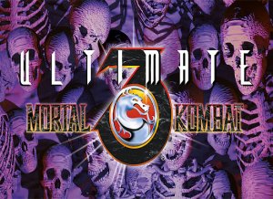 تحميل لعبة Ultimate Mortal Kombat 3 الأصلية للكمبيوتر