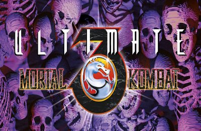 تحميل لعبة Ultimate Mortal Kombat 3 الأصلية للكمبيوتر