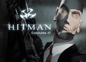 تحميل لعبة هيتمان Hitman Codename 47 كاملة للكمبيوتر