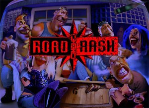 تحميل لعبة رود راش Road Rash للكمبيوتر مع حل مشاكل اللعبة