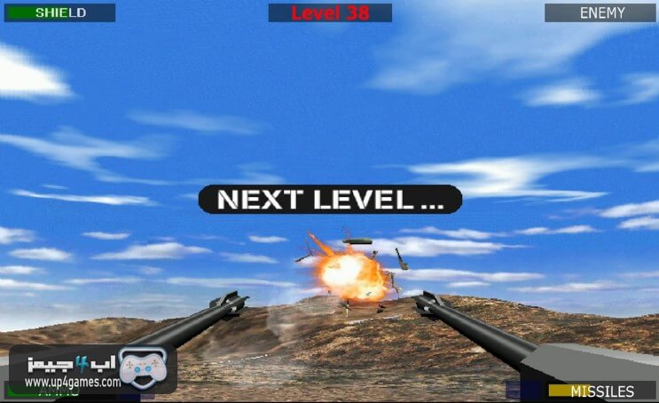 تحميل لعبة حرب الشاطئ Beach Head 2000