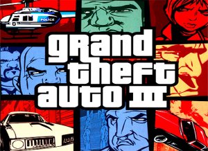 تحميل لعبة جاتا GTA 3 الأصلية مع جميع الشفرات