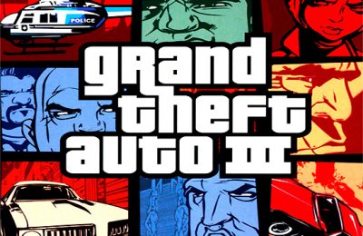 تحميل لعبة جاتا GTA 3 الأصلية مع جميع الشفرات