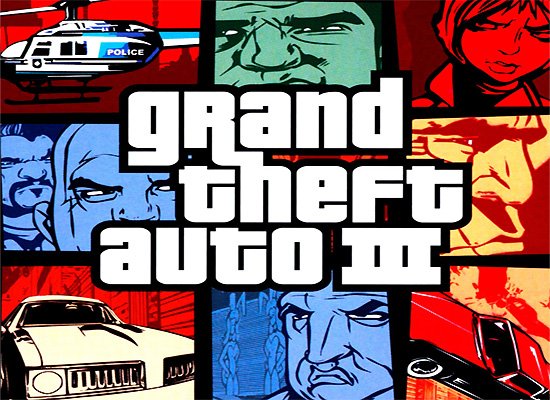 تحميل لعبة جاتا GTA 3 الأصلية مع جميع الشفرات