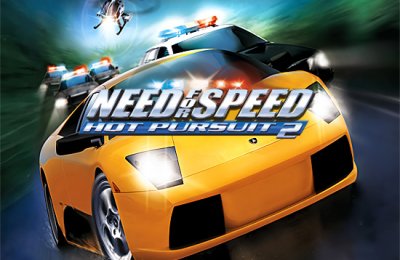 تحميل لعبة نيد فور سبيد Need for Speed Hot Pursuit 2