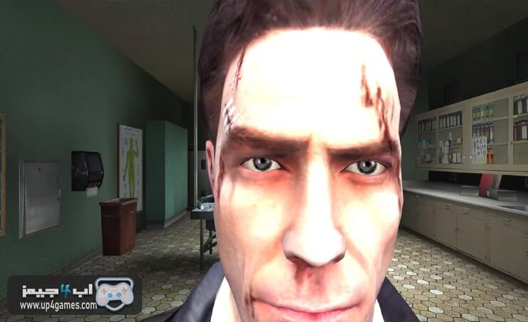 تحميل لعبة ماكس باين Max Payne 2 تحميل لعبة ماكس باين Max Payne 2