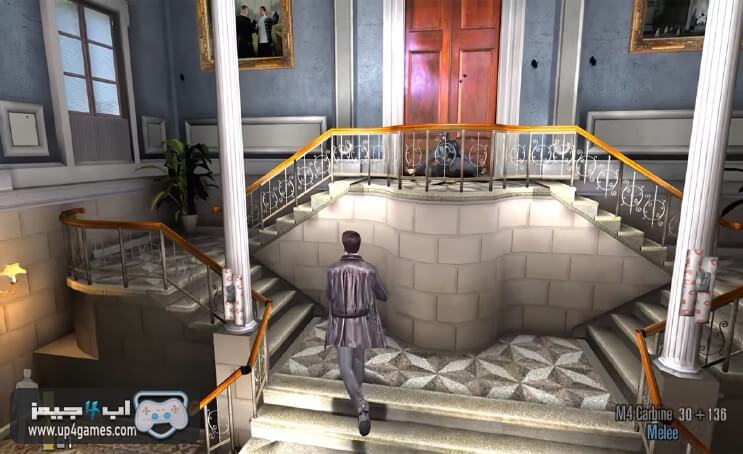 تحميل لعبة max payne 2 للكمبيوتر تحميل لعبة max payne 2 للكمبيوتر