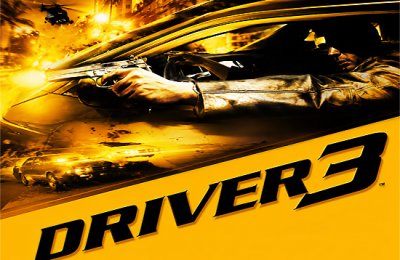تحميل لعبة درايفر Driver 3 بدون تثبيت للكمبيوتر