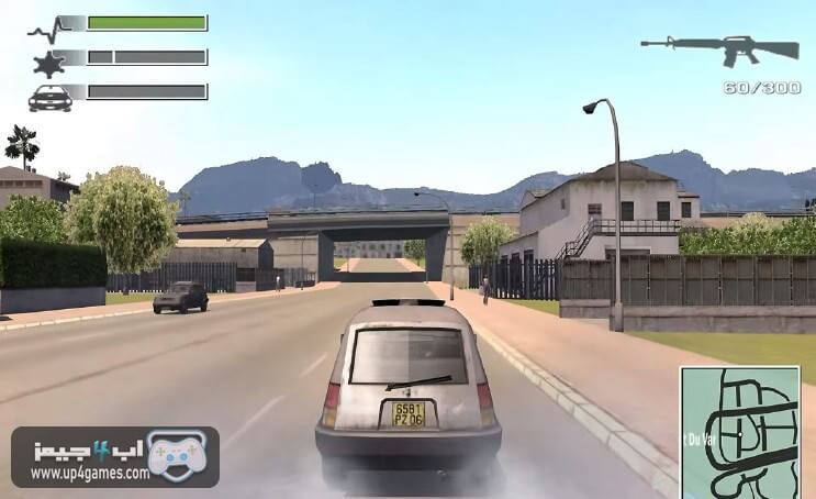 تحميل لعبة driv3r