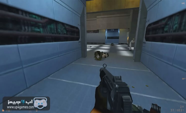 تحميل لعبة Half Life 1 للكمبيوتر