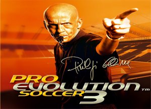 تحميل لعبة بيس PES 2003 القديمة للكمبيوتر كاملة