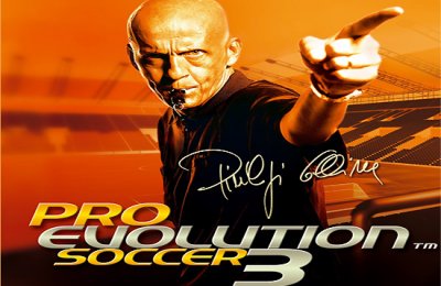 تحميل لعبة بيس PES 2003 القديمة للكمبيوتر كاملة